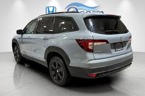 2022 Honda Pilot AWD TrailSport