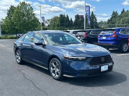 2023 Honda Accord EX 1.5T