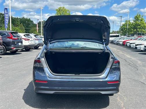 2023 Honda Accord EX 1.5T