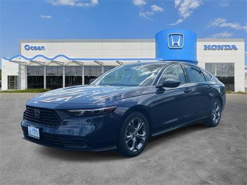 2023 Honda Accord EX 1.5T