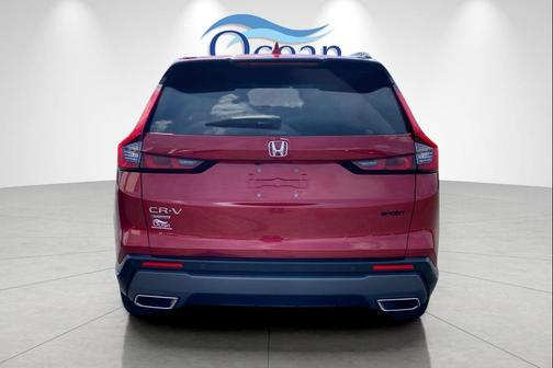 2024 Honda CR-V Hybrid Sport AWD