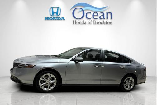 2023 Honda Accord LX 1.5T