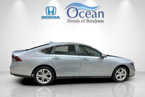 2023 Honda Accord LX 1.5T