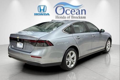 2023 Honda Accord LX 1.5T