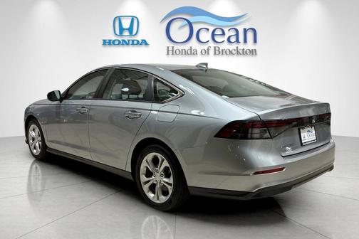 2023 Honda Accord LX 1.5T