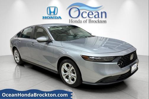 2023 Honda Accord LX 1.5T