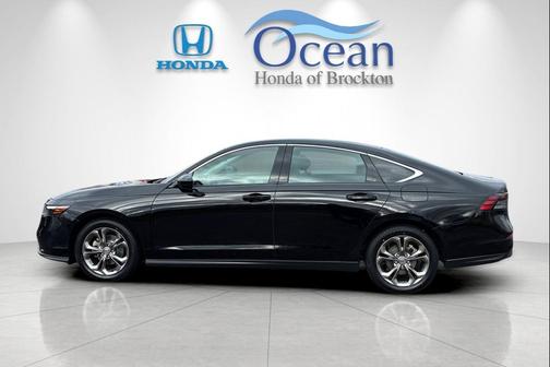 2024 Honda Accord EX 1.5T