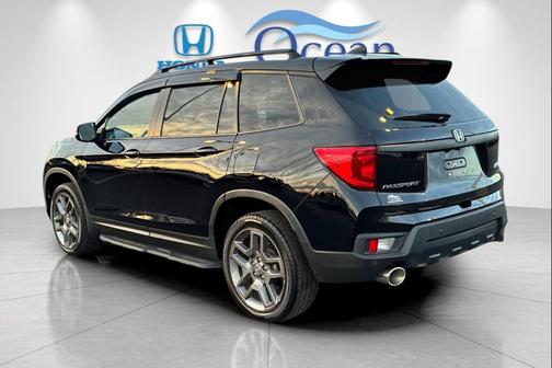 2023 Honda Passport 