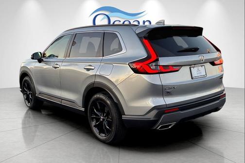 2024 Honda CR-V Hybrid Sport AWD