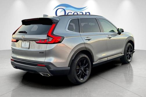 2024 Honda CR-V Hybrid Sport AWD