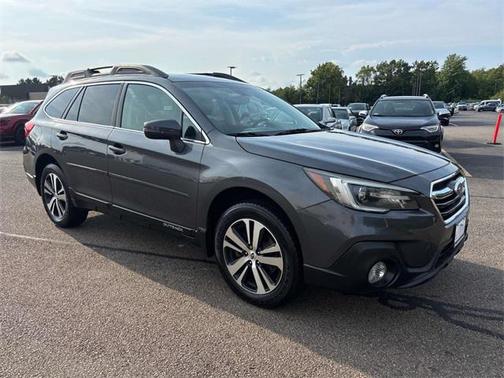 2019 Subaru Outback 3.6R Limited