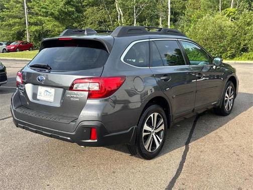 2019 Subaru Outback 3.6R Limited