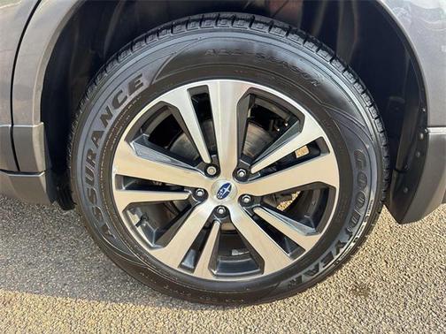 2019 Subaru Outback 3.6R Limited