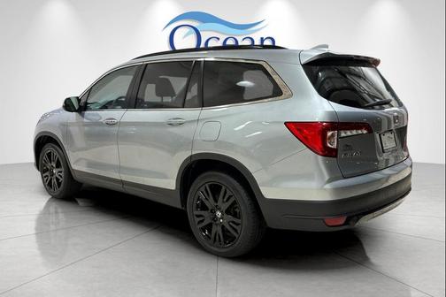 2022 Honda Pilot AWD Special Edition