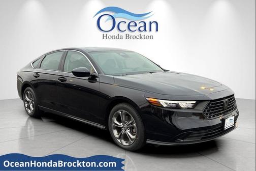 2023 Honda Accord EX 1.5T