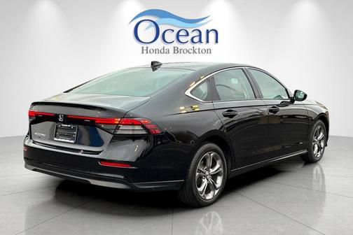 2023 Honda Accord EX 1.5T