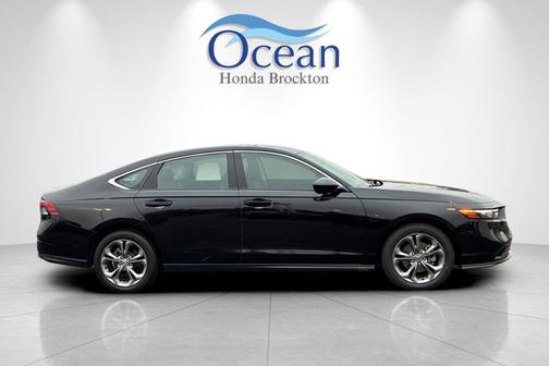 2023 Honda Accord EX 1.5T