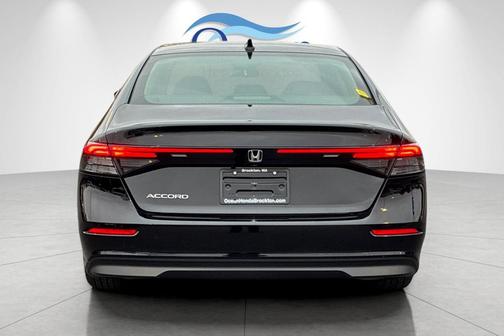 2023 Honda Accord EX 1.5T