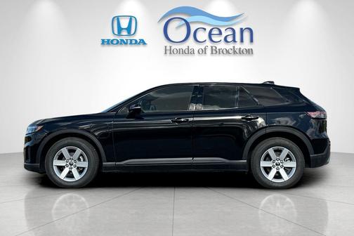 2026 Honda Prologue EX