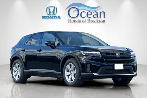 2026 Honda Prologue EX