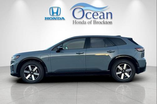2026 Honda Prologue Touring