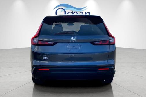 2024 Honda CR-V LX AWD