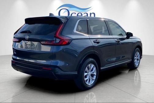 2024 Honda CR-V LX AWD