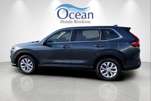 2024 Honda CR-V LX AWD