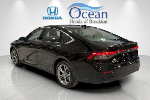 2024 Honda Accord EX 1.5T