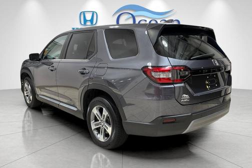 2024 Honda Pilot EX-L