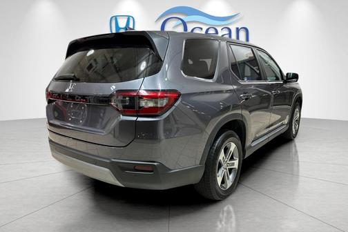 2024 Honda Pilot EX-L