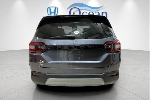 2024 Honda Pilot EX-L