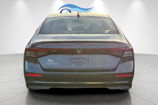 2023 Honda Accord LX 1.5T