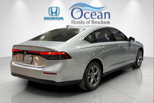 2024 Honda Accord EX 1.5T