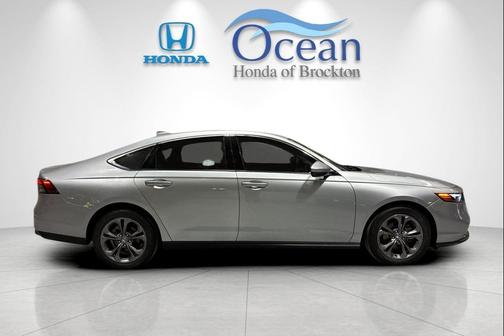 2024 Honda Accord EX 1.5T