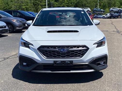 2024 Subaru WRX Premium