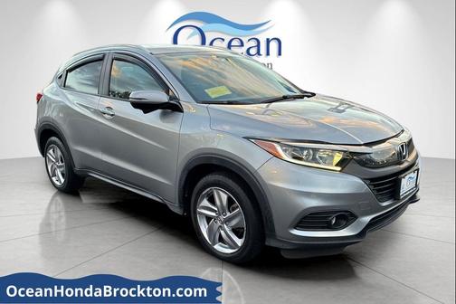2020 Honda HR-V EX-L