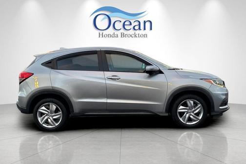 2020 Honda HR-V EX-L