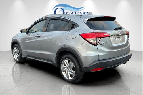 2020 Honda HR-V EX-L