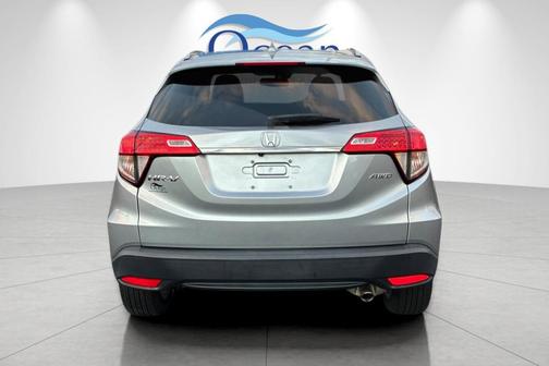 2020 Honda HR-V EX-L