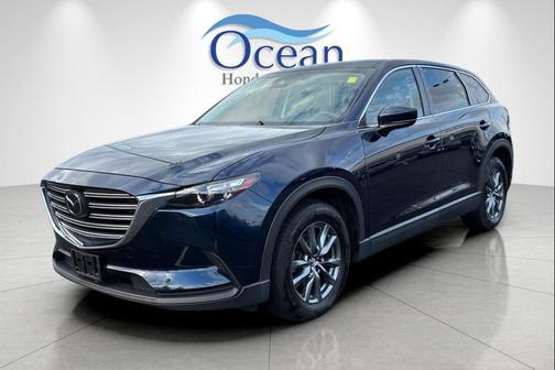 2020 Mazda CX-9 Sport