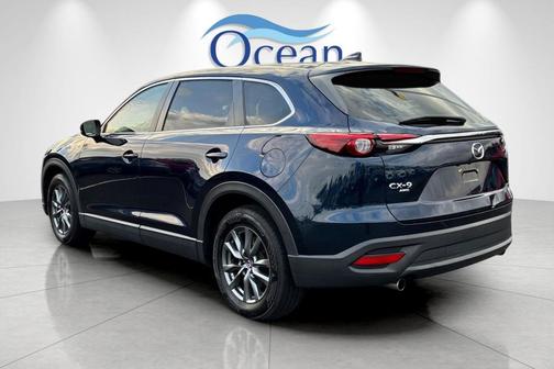 2020 Mazda CX-9 Sport
