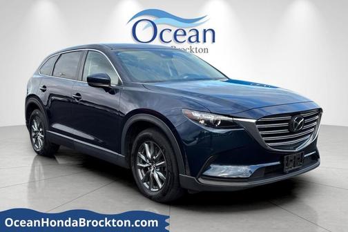 2020 Mazda CX-9 Sport