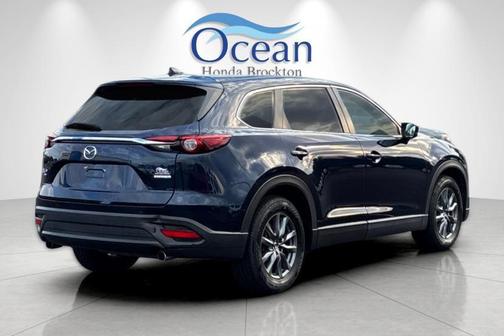 2020 Mazda CX-9 Sport