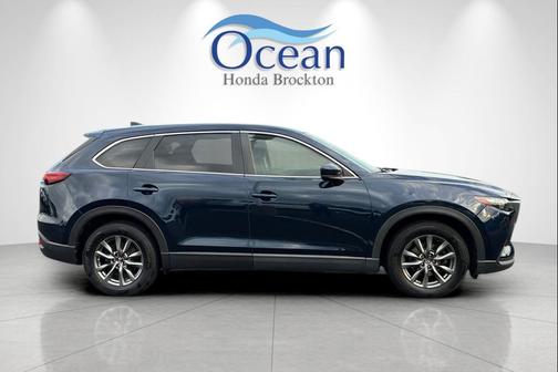 2020 Mazda CX-9 Sport