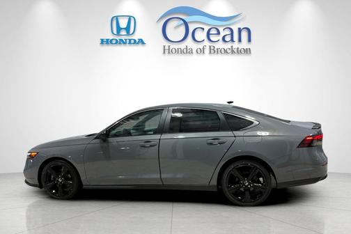 2023 Honda Accord Hybrid Base