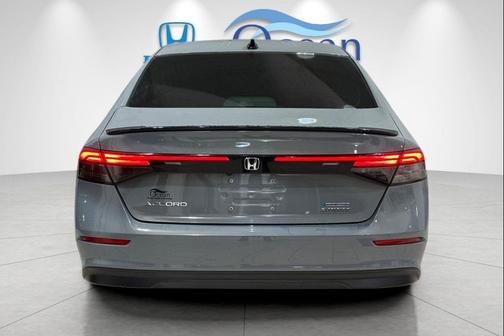2023 Honda Accord Hybrid Base