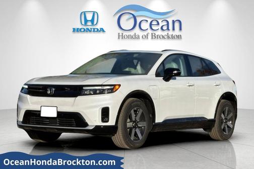 2026 Honda Prologue Touring
