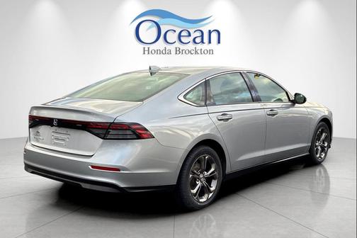 2023 Honda Accord EX 1.5T