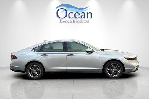 2023 Honda Accord EX 1.5T